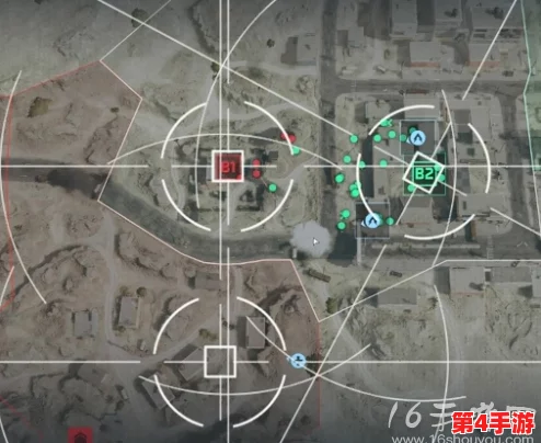 《三角洲行动》全面征战指南：烽火地带战术布局与生存技巧深度剖析