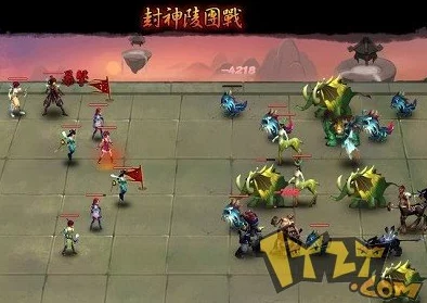 探索《神仙道》升级之旅：揭秘多少级解锁热血竞技场对战新篇章
