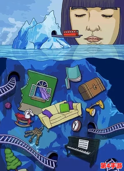 探索《暗喻幻想》中的情绪边界:亢奋状态能否无限叠加与影响深度? 探索《暗喻幻想》中的情绪边界:亢奋状态能否无限叠加与影响深度?