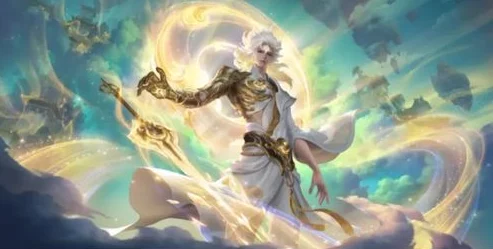 王者荣耀庄周牧神诗旅新皮肤获取攻略:参与浮云牧歌活动,最低788点券带回家 王者荣耀庄周牧神诗旅新皮肤获取攻略:参与浮云牧歌活动,最低788点券带回家