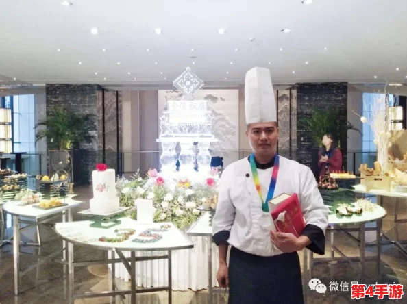 满天星《酒店服务生》：探讨现代酒店行业中服务生的角色与挑战，展现他们背后的故事与努力