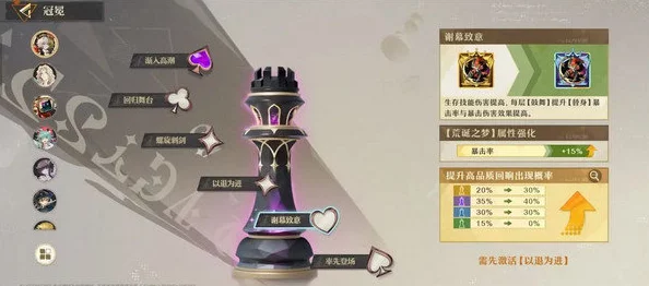 无尽梦回：新手专属福利玩法全攻略，高效配队阵容指南助你快速启程！