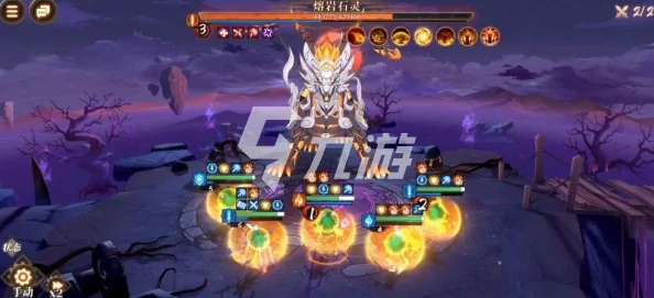 《古剑奇谭》系列游戏：深度对比，哪款坦克角色最适合你的战斗风格？