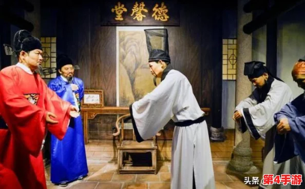 长安幻想科举殿试答案全面解析：历年真题回顾与最新应对策略汇总