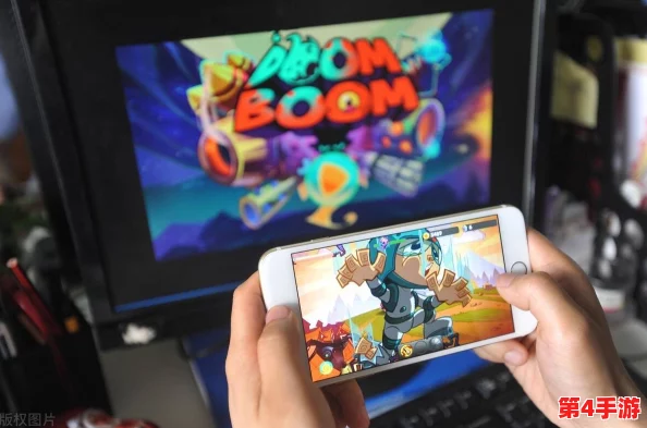 2024年儿童热门游戏大盘点：探索最有趣、最新潮的小朋友游戏排行榜！