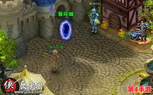 探索魔兽争霸世界的RPG佳作：哪款游戏能引领你的奇幻冒险之旅？