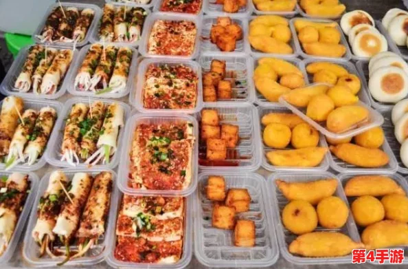五一吃瓜今日吃瓜必吃!网红美食、打卡地、旅游景点全攻略 五一吃瓜今日吃瓜必吃!网红美食、打卡地、旅游景点全攻略
