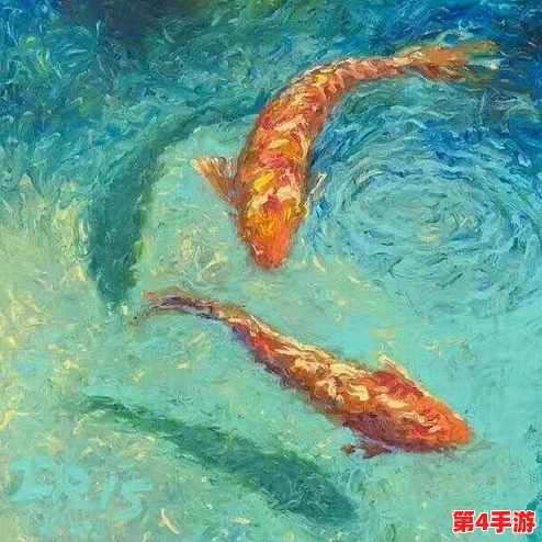 吕布与金鱼完美融合的艺术:打造专属水族箱装饰搭配指南 吕布与金鱼完美融合的艺术:打造专属水族箱装饰搭配指南