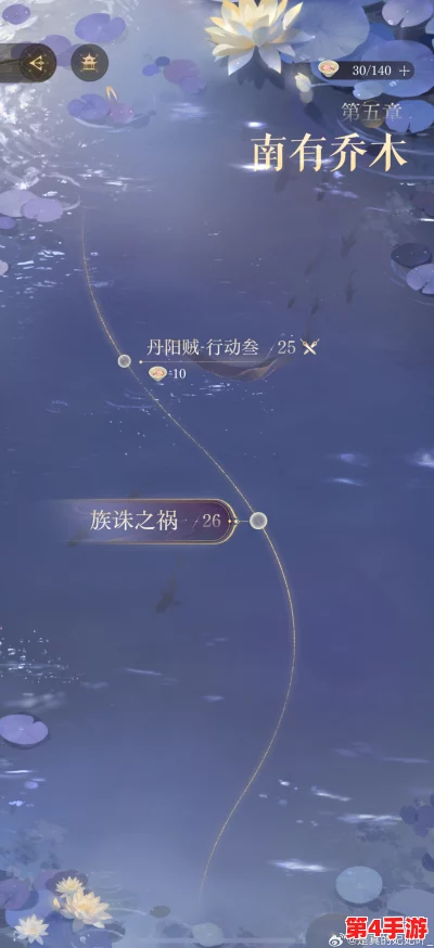 《如鸢》挑战极限：兰台15层全关卡策略指南，解锁通关秘籍与隐藏技巧