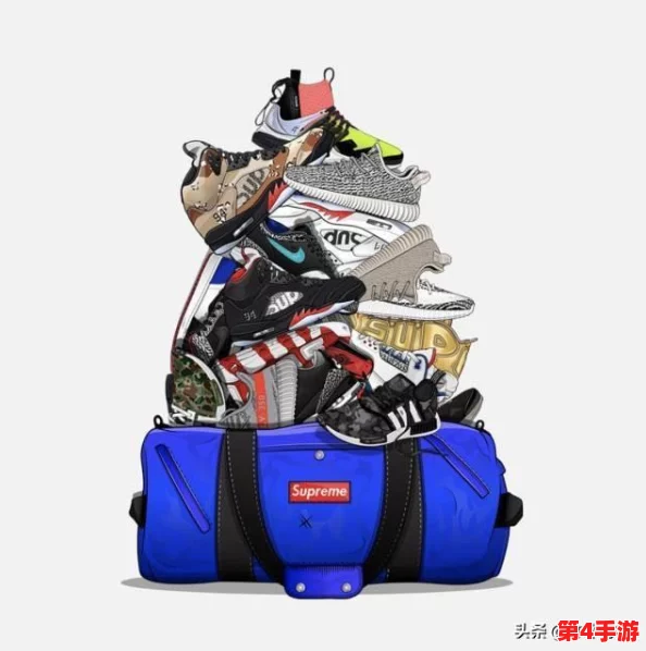 亚洲yeezy入口：最新款式与限量发售信息，助你轻松获取心仪的潮流鞋履！