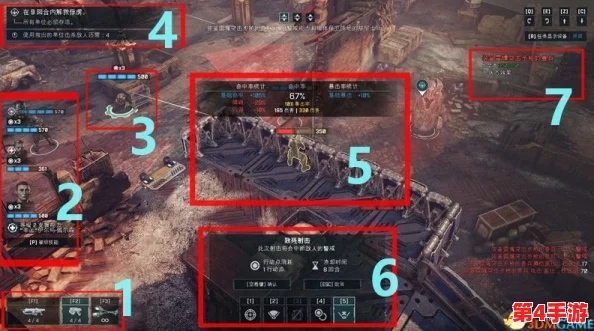 掌握战场先机：《暗区突围》战术耳机功能详解与实战应用策略