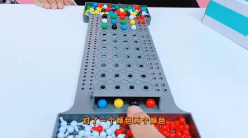 有60颗珠子两人轮流从中取，智力对决引发热议，谁能赢得最后的胜利？
