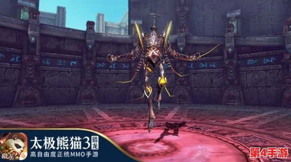 《太极熊猫》副本三星通关秘籍：高手进阶必备技巧与策略全解析，助你称霸游戏世界！