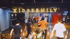幼儿hiphop仙踪林台湾普通话：新一季节目引发家长热议，孩子们的舞蹈才华大放异彩！