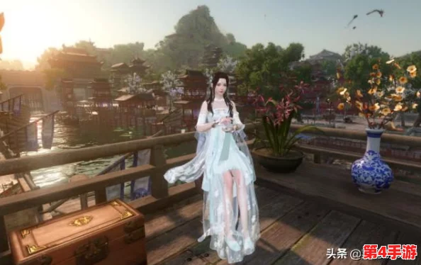逆水寒手游：全面剖析职业特色，助你精准选择心仪江湖角色指南