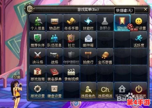 探索DNF圣物市场：揭秘哪些稀有圣物最能助力玩家赚取丰厚金币与财富！