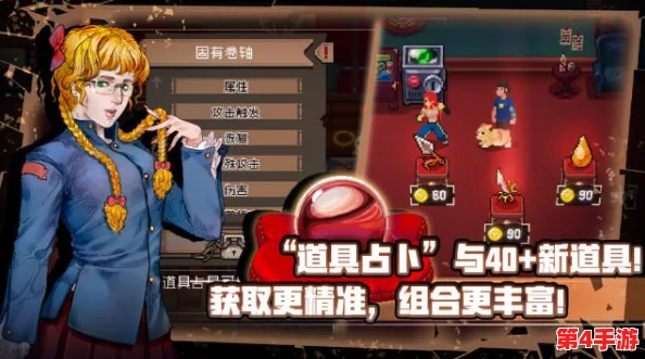 地牢破坏神：零氪勇士挑战极限，全攻略解锁隐藏玩法与资源积累策略