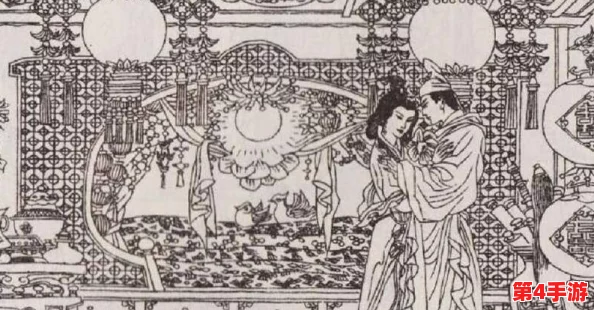 花楼女子檀木板下翘红痕，揭示了古代风俗与女性命运交织的悲剧故事，引发社会对传统文化的深思与反思