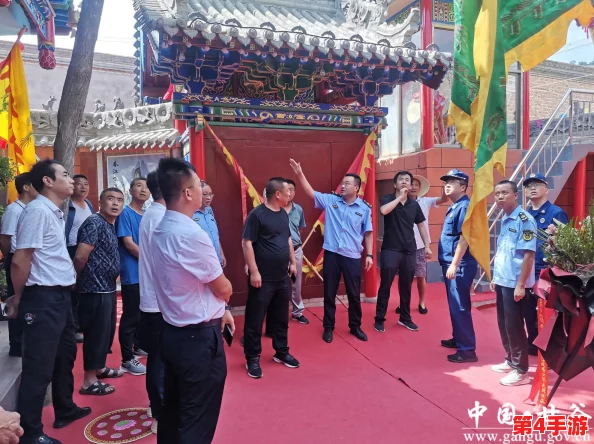 唔别在这 有人：警惕公共场所的安全隐患，保护自己和他人的重要性不容忽视