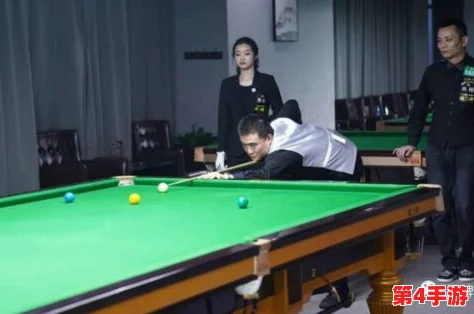 台球女激战2奶玉最佳搭配：如何选择合适的装备与策略提升比赛表现，助力选手更上一层楼