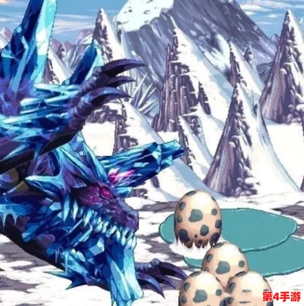 《地下城与勇士》雪域探险：冰龙斯卡萨副本VS冰雪宫殿，哪个地图掉落更诱人且玩法更佳？