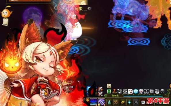探索《地下城与勇士》宠物幻化新境界：哪款皮肤外观最吸睛，彰显个性魅力？