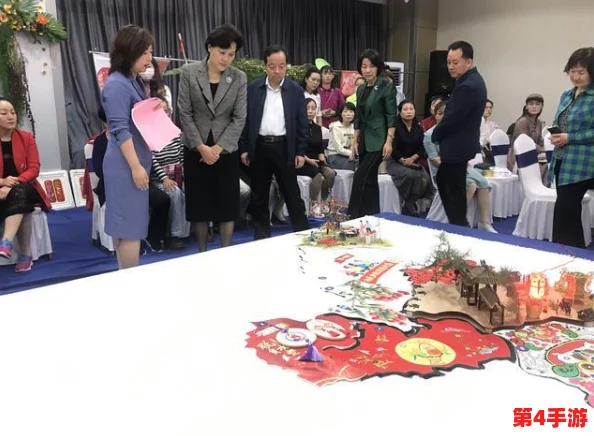 巧娘和大庆21回：传承手艺与创新精神的完美结合，展现传统工艺的新生机与活力