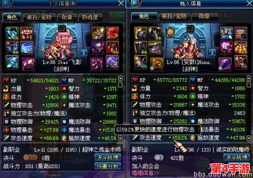 《地下城与勇士》高收益装备掉落推荐：探索哪些副本是极品装备的摇篮？