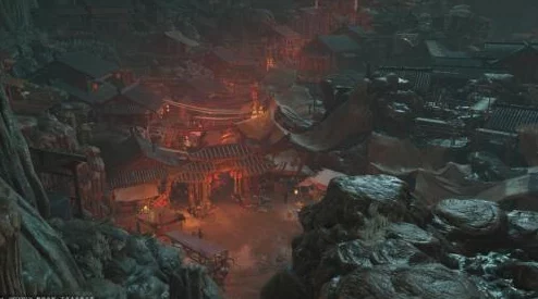 燕云十六声探索：揭秘风弄梅花任务的独特完成路径与技巧攻略