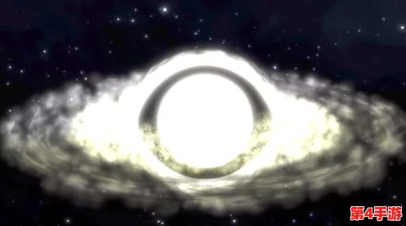星空无限：科学家发现新型黑洞，揭示宇宙深处的神秘现象与未来研究方向