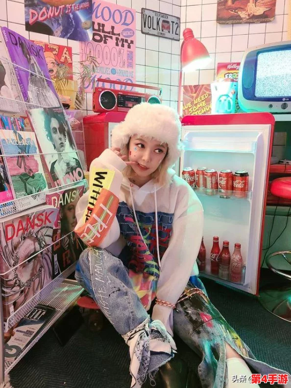 最年轻的韩国女rapper：她以独特风格和才华迅速崭露头角，成为音乐界的新星，引发广泛关注与讨论