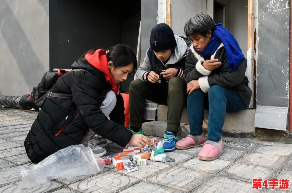 母亲开始慢迎迎合小心孩子，关注儿童心理健康与成长环境的重要性，倡导温暖陪伴与细致关怀