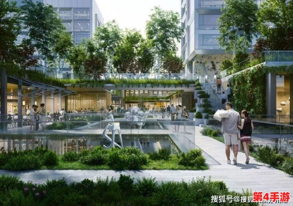 伊甸园2024年人口直达：用户评价称其为理想居住地，环境优美设施齐全，生活便利