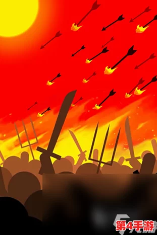 2024年度精选火柴人战争手游大放送，畅享最燃策略对战新体验下载推荐！