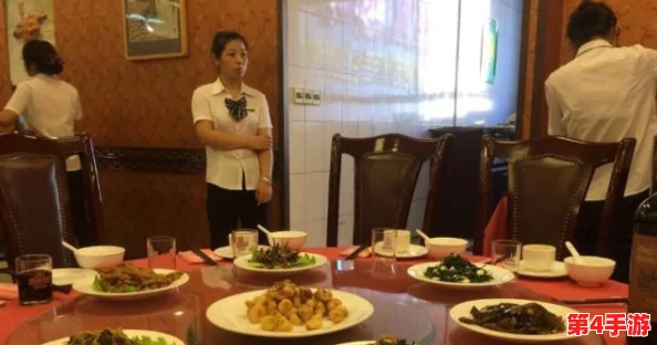 满天星《酒店服务生》:揭示职场背后的故事与人性光辉,展现服务行业的真实面貌与挑战 满天星《酒店服务生》:揭示职场背后的故事与人性光辉,展现服务行业的真实面貌与挑战