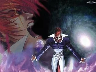 拳皇97：草薙京、八神庵谁的人气更胜一筹，经典对决引爆玩家热情