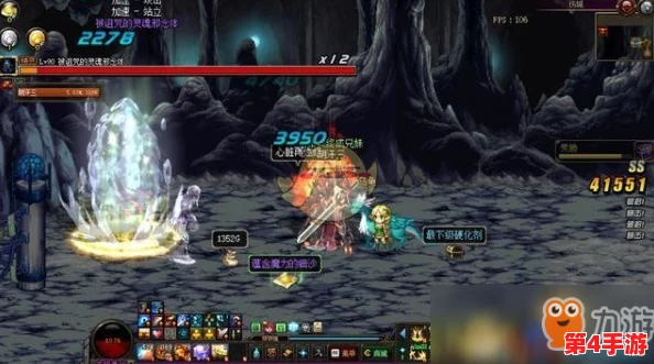 远古魔力怎么刷?掌握技巧与方法,轻松获取稀有资源和强大装备的终极指南! 远古魔力怎么刷?掌握技巧与方法,轻松获取稀有资源和强大装备的终极指南!