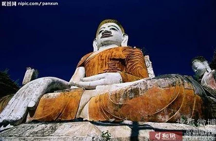 黄风岭六个佛目：探寻神秘的历史与文化遗迹，感受古老信仰的魅力与当代人的敬仰之情
