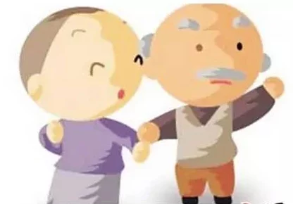 同性老头和老汉同房：一段跨越年龄的爱情故事引发社会热议与关注