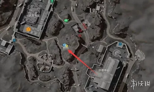 三角洲行动：揭秘零号大坝隐秘保险箱藏身之处与获取策略
