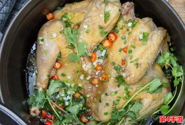 搞鸡：如何在家轻松制作美味的鸡肉菜肴，提升你的烹饪技巧与家庭聚餐的乐趣