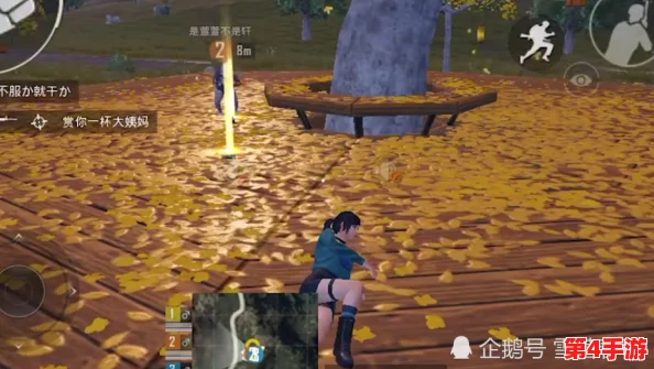 《和平精英》经典再现：刺激之夜系列返场皮肤全面盘点，独家预览不容错过！