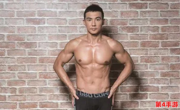 GAY中国猛男巨大2025：探讨当代社会对男性身体形象的认知与接受度变化