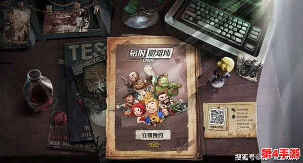 辐射4深度探索：亚达角色最佳性能模块选择与搭配策略