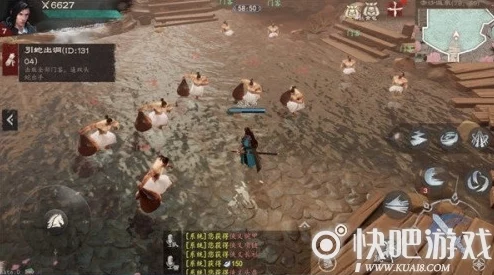 《镖人》游戏赤沙镇篇章：完美执行“完璧归赵”任务全攻略与策略详解