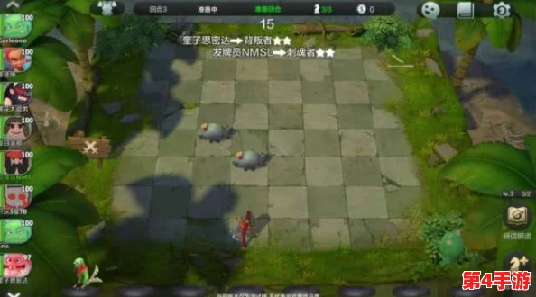 金铲铲之战：鸟盾露露极致保护流阵容搭配与实战策略指南