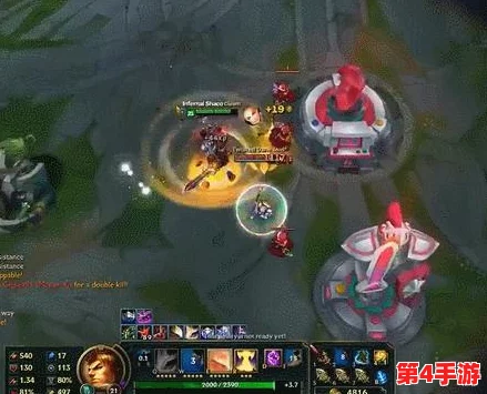 无尽梦回：全角色实力与人气综合排行，揭秘梦中世界的巅峰强者阵容！