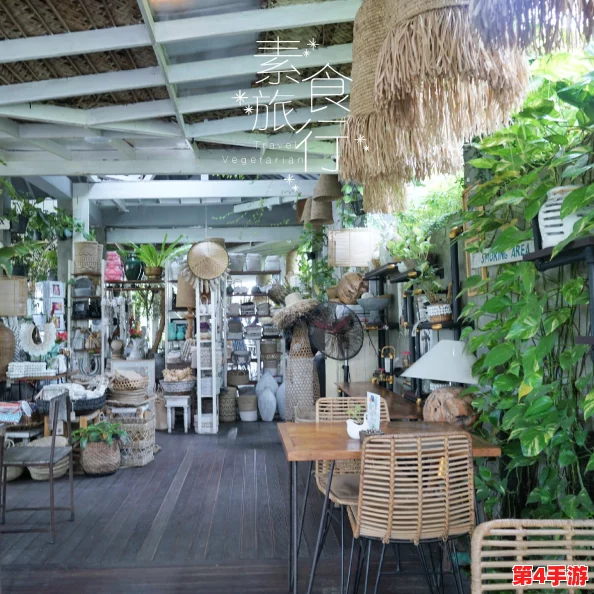 探店达人城中村扫街捡到宝：2024年新兴潮流与独特手工艺的完美结合