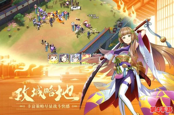 《时之幻想曲》天下演武全攻略：武林竞技场实战技巧与制胜策略深度剖析指南