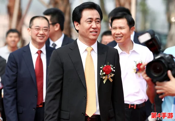 许家印玩白册册戴套吗？从商业角度分析其背后的市场策略与风险管理